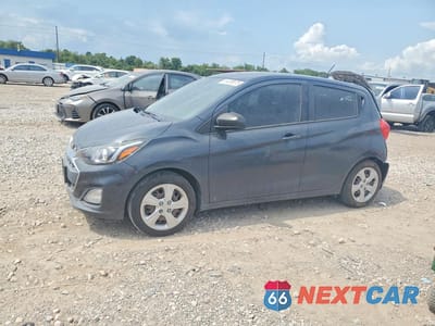 2020 CHEVROLET SPARK LS KL8CB6SA5LC400325 - główne zdjęcie licytacji z USA - miniatura