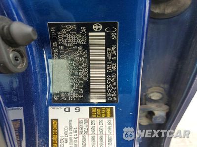 Zdjęcie 12 z 12 samochodu: 2015 TOYOTA PRIUS V THREE VIN:JTDZN3EU5FJ016767 - miniatura