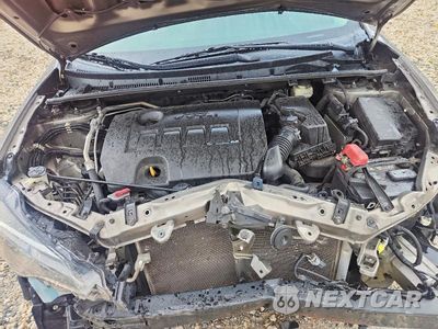 Zdjęcie 11 z 13 samochodu: 2018 TOYOTA COROLLA LE VIN:2T1BURHE1JC111410 - miniatura
