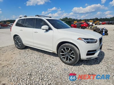 Czwarte zdjęcie samochodu z boku: 2017 VOLVO XC90 T6 VIN:YV4A22PK6H1154829 - miniatura