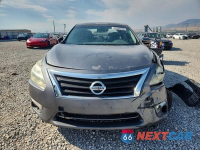 Piąte zdjęcie samochodu w środku: 2015 NISSAN ALTIMA 3.5 SL VIN:1N4BL3AP1FC254097 - miniatura