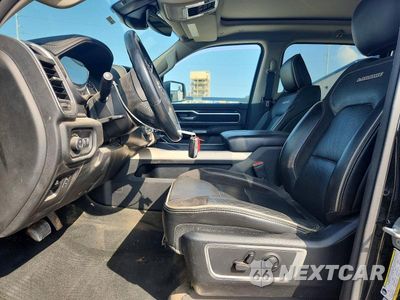 Zdjęcie 7 z 12 samochodu: 2022 RAM 1500 LARAMIE VIN:1C6RREJT9NN336704 - miniatura