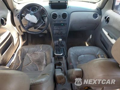 Zdjęcie 8 z 13 samochodu: 2008 CHEVROLET HHR LT VIN:3GNCA53P58S658988 - miniatura