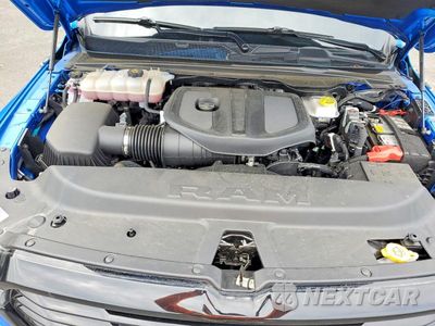 Zdjęcie 12 z 13 samochodu: 2026 RAM 1500 LARAMIE VIN:1C6SRFJP9TN202637 - miniatura