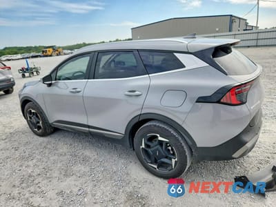 Drugie zdjęcie samochodu z przodu: 2026 KIA SPORTAGE HYBRID EX VIN:KNDPVDDG3T7298716 - miniatura