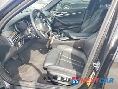 Zdjęcie 7 z 12 samochodu: 2019 BMW 530 I VIN:WBAJA5C51KBX46905 - miniatura