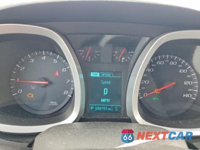 Zdjęcie 9 z 14 samochodu: 2013 CHEVROLET EQUINOX LT VIN:1GNALDEK4DZ109986 - miniatura