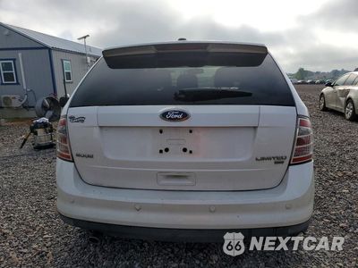Zdjęcie 6 z 13 samochodu: 2010 FORD EDGE LIMITED VIN:2FMDK4KC8ABB38293 - miniatura
