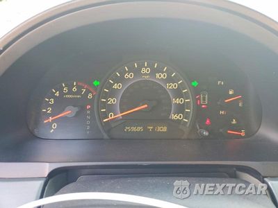 Zdjęcie 9 z 12 samochodu: 2005 HONDA ODYSSEY EXL VIN:5FNRL38645B050885 - miniatura