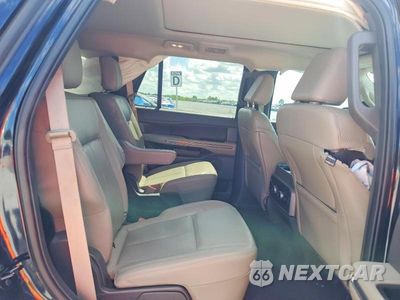 Zdjęcie 11 z 14 samochodu: 2021 FORD EXPEDITION XLT VIN:1FMJU1HT0MEA79896 - miniatura