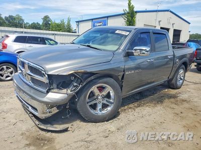 2012 DODGE RAM 1500 SLT 1C6RD6LT7CS281427 - główne zdjęcie licytacji z USA - miniatura