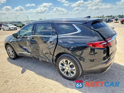 Drugie zdjęcie samochodu z przodu: 2019 BUICK ENCLAVE AVENIR VIN:5GAERDKW1KJ297668 - miniatura