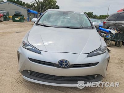 Zdjęcie 9 z 24 samochodu: 2019 TOYOTA PRIUS LE AWD-E VIN:JTDL9RFU4K3001591 - miniatura
