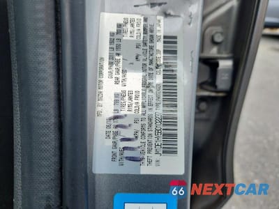Zdjęcie 12 z 12 samochodu: 2011 MAZDA MAZDA2 VIN:JM1DE1HY5B0102237 - miniatura