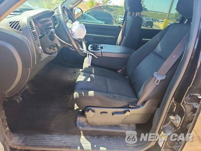 Zdjęcie 7 z 13 samochodu: 2012 GMC SIERRA C1500 SLE VIN:3GTP1VE0XCG160923 - miniatura