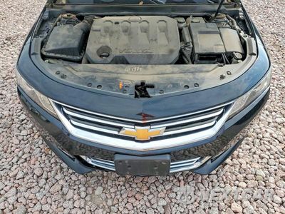 Zdjęcie 11 z 12 samochodu: 2019 CHEVROLET IMPALA PREMIER VIN:1G1105S31KU112951 - miniatura