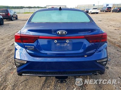 Zdjęcie 6 z 12 samochodu: 2021 KIA FORTE LXS VIN:3KPF24AD7ME388113 - miniatura