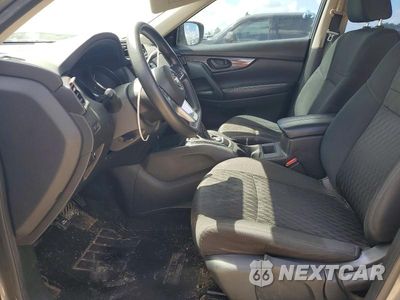 Zdjęcie 7 z 14 samochodu: 2020 NISSAN ROGUE S VIN:5N1AT2MV1LC811608 - miniatura