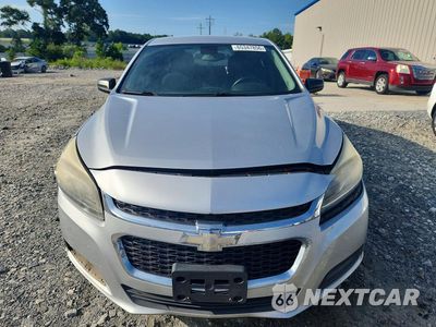 Piąte zdjęcie samochodu w środku: 2015 CHEVROLET MALIBU LS VIN:1G11B5SL6FU152278 - miniatura