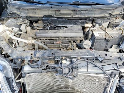 Zdjęcie 12 z 13 samochodu: 2015 NISSAN ROGUE SV VIN:KNMAT2MV0FP572182 - miniatura