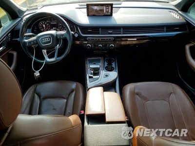 Zdjęcie 8 z 13 samochodu: 2017 AUDI Q7 PREMIUM PLUS VIN:WA1LAAF7XHD017939 - miniatura