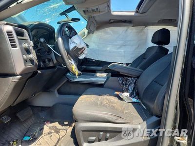 Zdjęcie 7 z 12 samochodu: 2018 GMC SIERRA K1500 SLT VIN:3GTU2NEC6JG488279 - miniatura