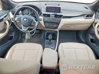 Zdjęcie 8 z 13 samochodu: 2021 BMW X1 SDRIVE28I VIN:WBXJG7C01M5T37759 - miniatura