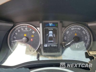 Zdjęcie 9 z 12 samochodu: 2021 TOYOTA TACOMA TRD OFF-ROAD VIN:3TMCZ5AN4MM423595 - miniatura