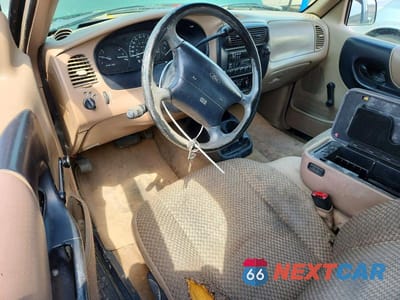 Zdjęcie 8 z 12 samochodu: 1998 FORD RANGER SUPER CAB VIN:1FTYR14U8WPA04907 - miniatura