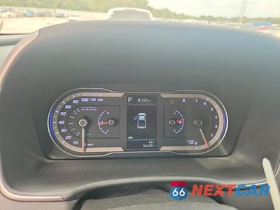 Zdjęcie 9 z 13 samochodu: 2022 HYUNDAI SANTA CRUZ SEL VIN:5NTJB4AE8RH084179 - miniatura