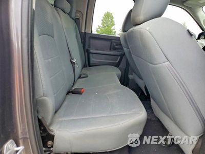 Zdjęcie 10 z 12 samochodu: 2015 RAM 1500 ST VIN:1C6RR7FT1FS707149 - miniatura