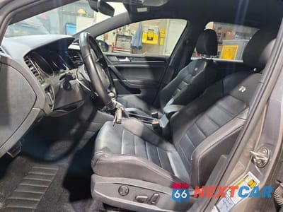 Zdjęcie 7 z 13 samochodu: 2017 VOLKSWAGEN GOLF R VIN:WVWVF7AU5HW176954 - miniatura