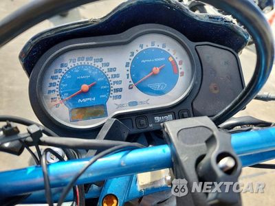 Zdjęcie 7 z 8 samochodu: 2005 BUELL XB9SX WORLD VIN:4MZKX12J253000244 - miniatura