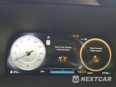Zdjęcie 9 z 14 samochodu: 2023 HYUNDAI PALISADE SEL PREMIUM VIN:KM8R4DGE6PU609886 - miniatura