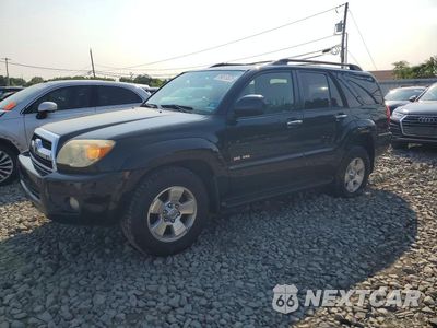 2008 TOYOTA 4RUNNER SR5 JTEBU14RX8K021543 - główne zdjęcie licytacji z USA - miniatura