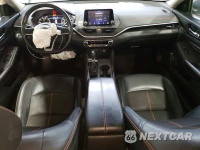 Zdjęcie 8 z 12 samochodu: 2022 NISSAN ALTIMA SR VIN:1N4BL4CV7NN308104 - miniatura