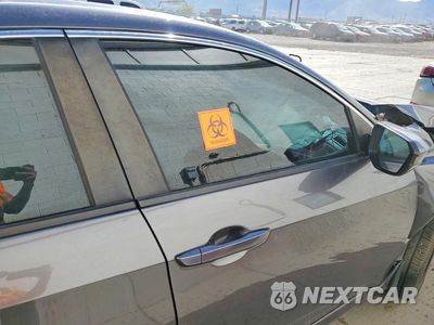 Zdjęcie 10 z 12 samochodu: 2016 HONDA CIVIC LX VIN:2HGFC2F58GH503718 - miniatura