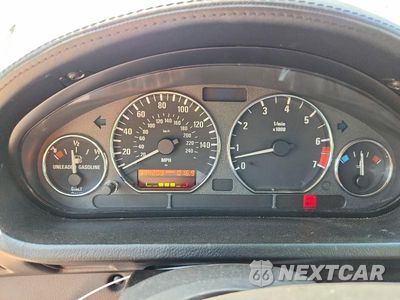 Zdjęcie 9 z 12 samochodu: 1998 BMW Z3 2.8 VIN:4USCJ333XWLC16153 - miniatura