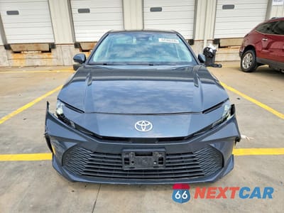 Piąte zdjęcie samochodu w środku: 2025 TOYOTA CAMRY LE VIN:4T1DAACK7SU515716 - miniatura