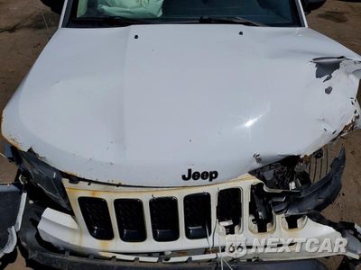 Zdjęcie 12 z 13 samochodu: 2015 JEEP COMPASS SPORT VIN:1C4NJCBA0FD210013 - miniatura