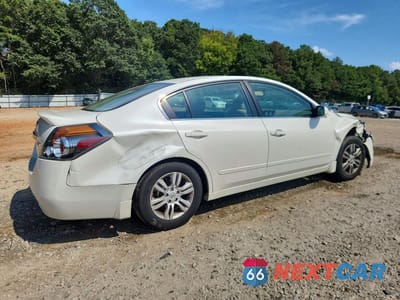 Trzecie zdjęcie samochodu z tyłu: 2012 NISSAN ALTIMA 2.5 VIN:1N4AL2AP8CN560543 - miniatura