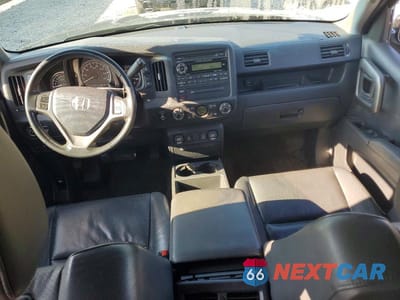 Zdjęcie 8 z 12 samochodu: 2011 HONDA RIDGELINE RTL VIN:5FPYK1F52BB453067 - miniatura