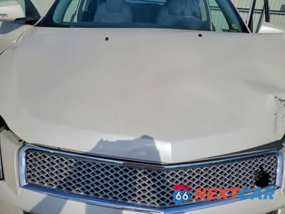 Zdjęcie 12 z 13 samochodu: 2011 CHEVROLET TRAVERSE LTZ VIN:1GNKVLED6BJ358389 - miniatura