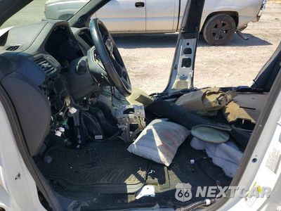 Zdjęcie 7 z 12 samochodu: 2021 HONDA PASSPORT EXL VIN:5FNYF8H58MB037899 - miniatura