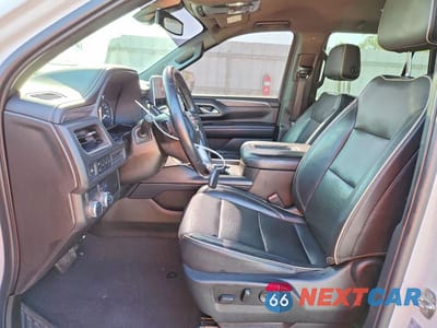 Zdjęcie 7 z 13 samochodu: 2021 GMC YUKON SLT VIN:1GKS1BKD0MR200691 - miniatura