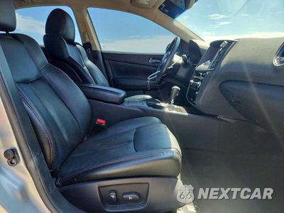 Zdjęcie 7 z 12 samochodu: 2009 NISSAN MAXIMA 3.5 S VIN:1N4AA51E29C833163 - miniatura