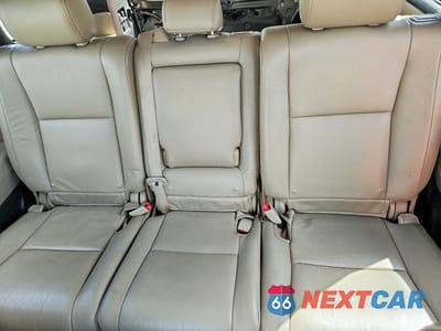 Zdjęcie 10 z 13 samochodu: 2008 TOYOTA SEQUOIA LIMITED VIN:5TDZY68A78S009416 - miniatura