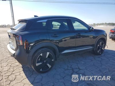 Trzecie zdjęcie samochodu z tyłu: 2026 NISSAN KICKS SR VIN:3N8AP6DAXTL331086 - miniatura