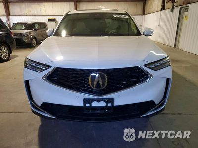 Piąte zdjęcie samochodu w środku: 2026 ACURA MDX TECHNOLOGY VIN:5J8YE1H42TL006789 - miniatura