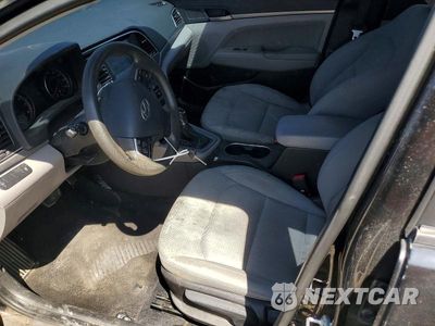 Zdjęcie 7 z 12 samochodu: 2017 HYUNDAI ELANTRA SE VIN:KMHD84LF9HU074857 - miniatura